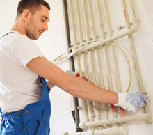 Commercial Plumber Services in Cameron Park, CA
