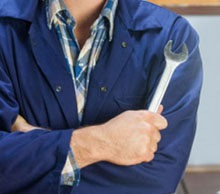 Sewer & Drain Services in Cameron Park, CA